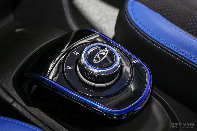 奇瑞瑞虎3xe预售12.58万元 新纯电动SUV