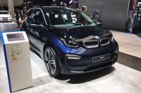 新款宝马i3正式上市 售37.98-44.98万元