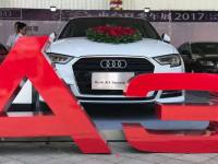 本周五來(lái)?yè)P(yáng)州報(bào)業(yè)車展“鬧元宵” 新春首展開年最惠
