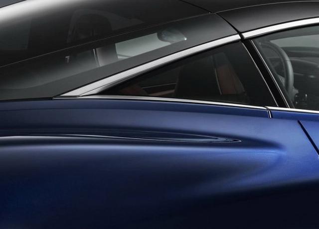 迈凯伦720S MSO定制版 售246.9万全球仅一台