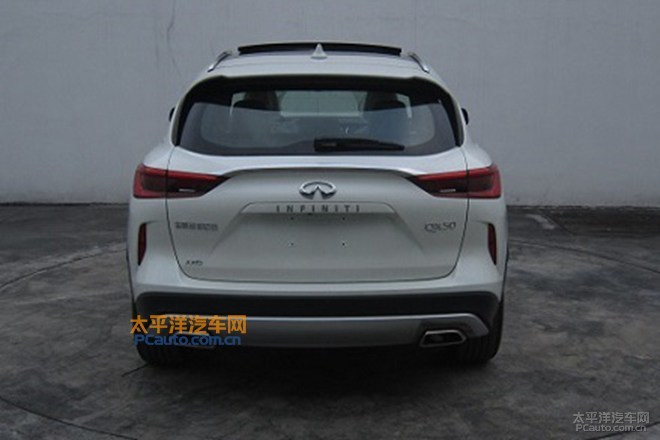 QX50