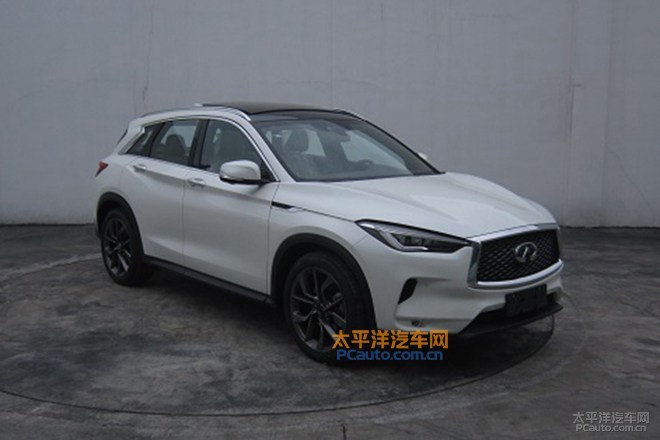 QX50