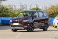 斯威X3新增车型正式上市 售价6.69-7.19万