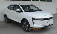 长城欧拉纯电动车尾标暴露续航 或350km