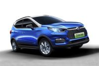 比亚迪元EV360配置信息 补贴后预售10万