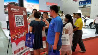 海南國際車展，鄭州日產(chǎn)合群全系車型特惠鉅惠