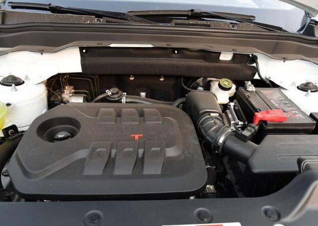 昌河Q7车型正式上市 售价8.79-14.89万元