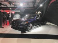 2018紐約車(chē)展：斯汀格Atlantica特別版