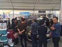 2018（第二屆）三門峽春季汽車博覽會圓滿落幕