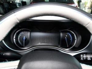 克莱斯勒 大捷龙PHEV 2018款 3.6L 插电混动版