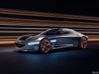 Genesis Essentia Concept或2021年量产