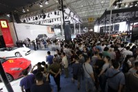 2018天津五一國(guó)際車(chē)展五大必看理由！