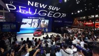 2018第七屆天津五一國(guó)際車(chē)展4月28日強(qiáng)勢(shì)回歸！