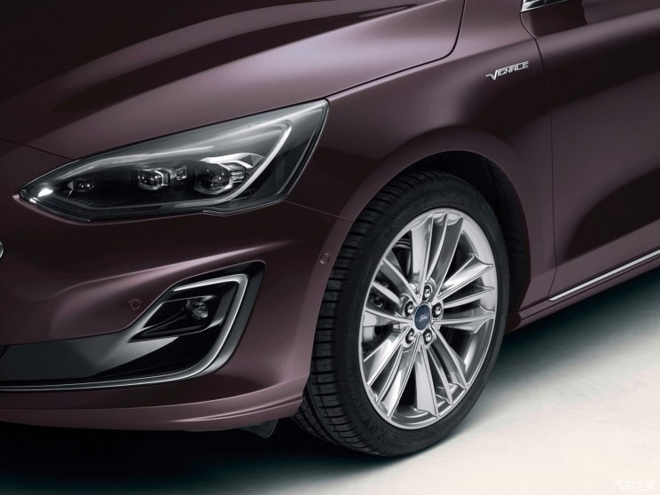福特 福克斯 2018款 Vignale