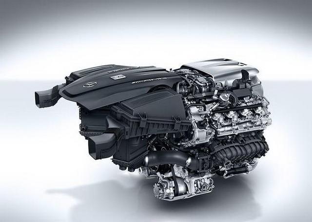 梅赛德斯-AMG GT C于4月13日上市 3.7S破百