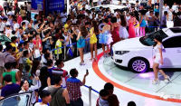2018紅河五一車展好消息提前爆料