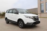 伽途GT将于5月正式上市 预售7.99-9.79万元