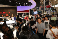 五一小長假結(jié)束了，但五一梅江車展購車鉅惠還有2天！