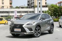2018款雷克萨斯NX上市 售31.8-56.9万元