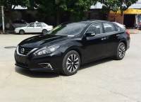 天籁2.0L XL智进版正式上市 售价18.68万
