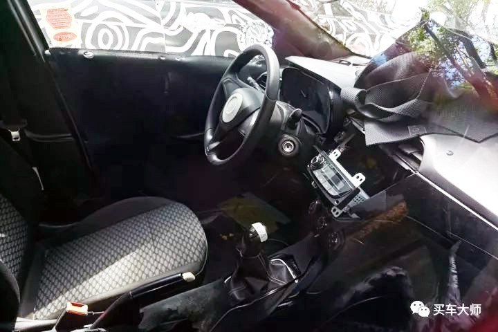 别克全新凯越