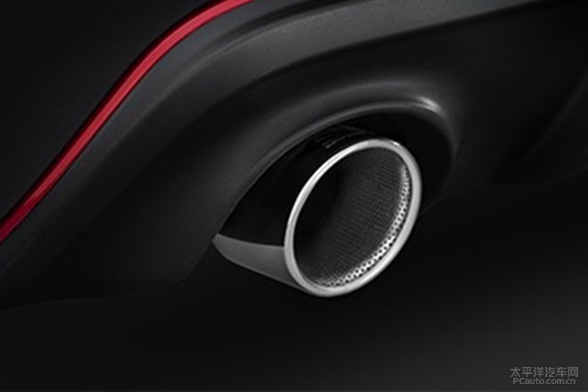 Alfa Romeo Treats The MiTo Veloce S