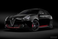 阿尔法罗密欧性能掀背车 Giulietta/MiTo