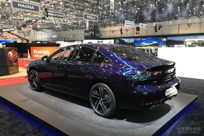 新一代标志508