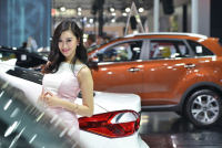 南京首届“私家车+网约车”博览会即将开幕！