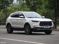猎豹迈途将今日上市 全新设计/紧凑SUV