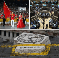 時(shí)光成長(zhǎng)，夢(mèng)想一直在！…深港澳車展2008-2018
