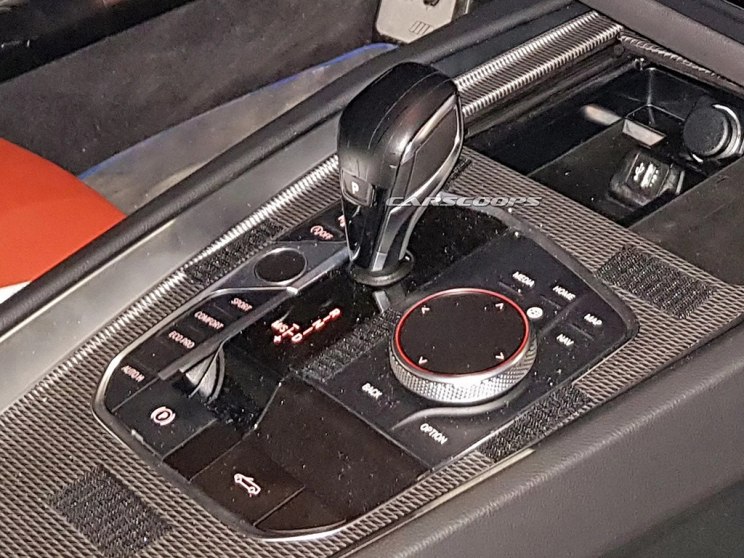 新一代宝马Z4