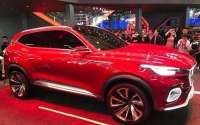 聽說這些新能源車型，都能在廣西國際車展閃亮登場