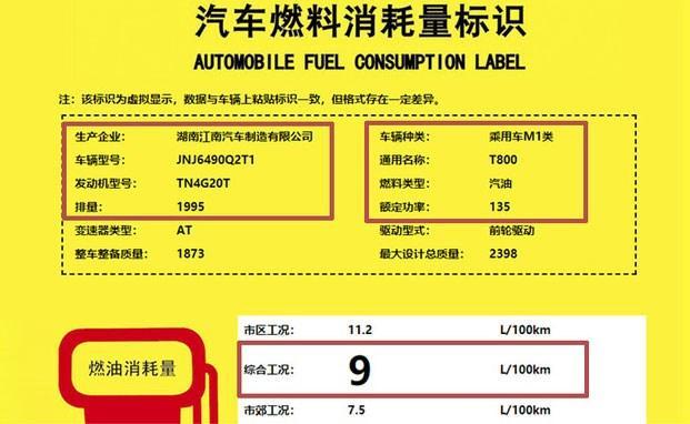 众泰T800将推2.0T低功版车型