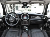 新款MINI CLUBMAN谍照曝光