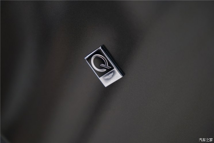 阿斯顿马丁DB11特别版发布