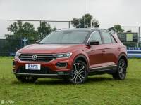 一汽-大众探歌或7月30日上市 定位紧凑型SUV