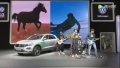 2018佛山瀚眾一汽-大眾首款SUV五一車展驚艷首秀