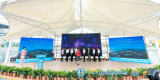 甘肅省首屆房車露營大會舉辦