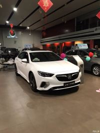 2018常州西太湖國際車展第一天
