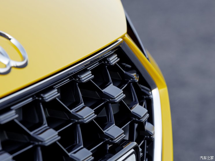 奥迪 奥迪TT 2019款 TT Roadster