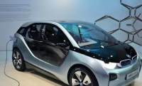 上海新能源汽車(chē)展將于8月舉行  輕量化材料成亮點(diǎn)
