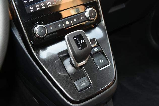 欧拉iQ将于2018成都车展上市 定位纯电跨界SUV