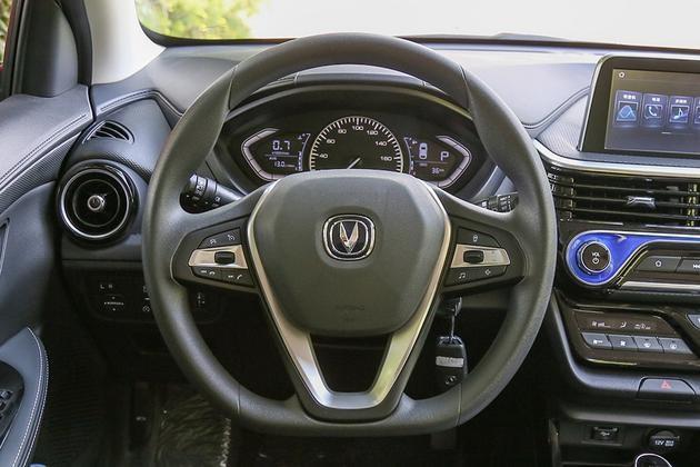 长安全新悦翔将于8月15日上市 搭1.4L/1.5L动力