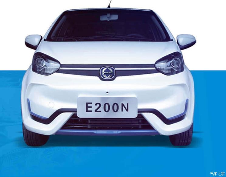 江铃E200N