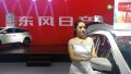 2018绵阳车展开幕了 来看车看美女喽