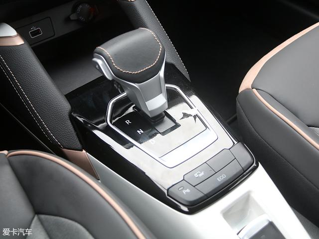 江淮大众SOL E20X将9月上市 续航300km