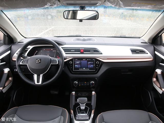 江淮大众SOL E20X将9月上市 续航300km