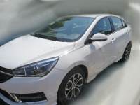 艾瑞泽5e 450谍照曝光 等速续航达450km