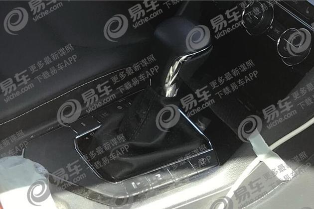 大众途观L PHEV谍照曝光 或2018年秋季上市